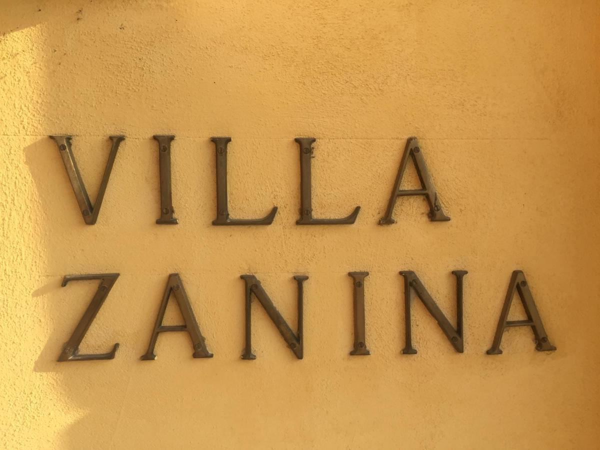 Villa Zanina Sonia Apartment Песк'єра-дель-Гарда Екстер'єр фото