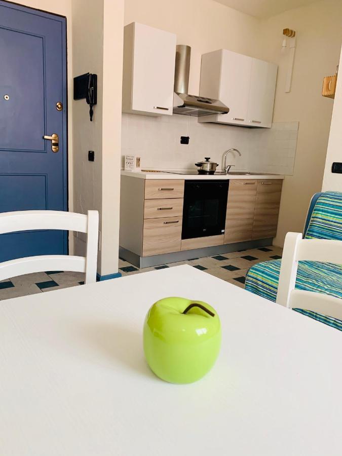 Villa Zanina Sonia Apartment Песк'єра-дель-Гарда Екстер'єр фото
