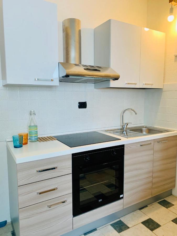 Villa Zanina Sonia Apartment Песк'єра-дель-Гарда Екстер'єр фото