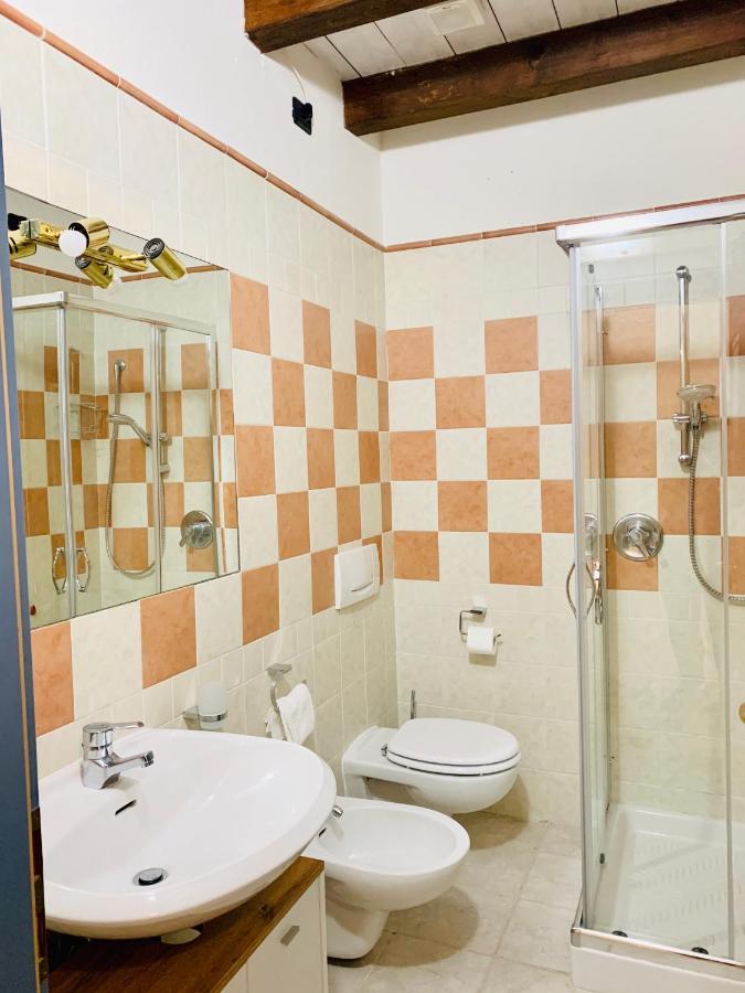 Villa Zanina Sonia Apartment Песк'єра-дель-Гарда Екстер'єр фото