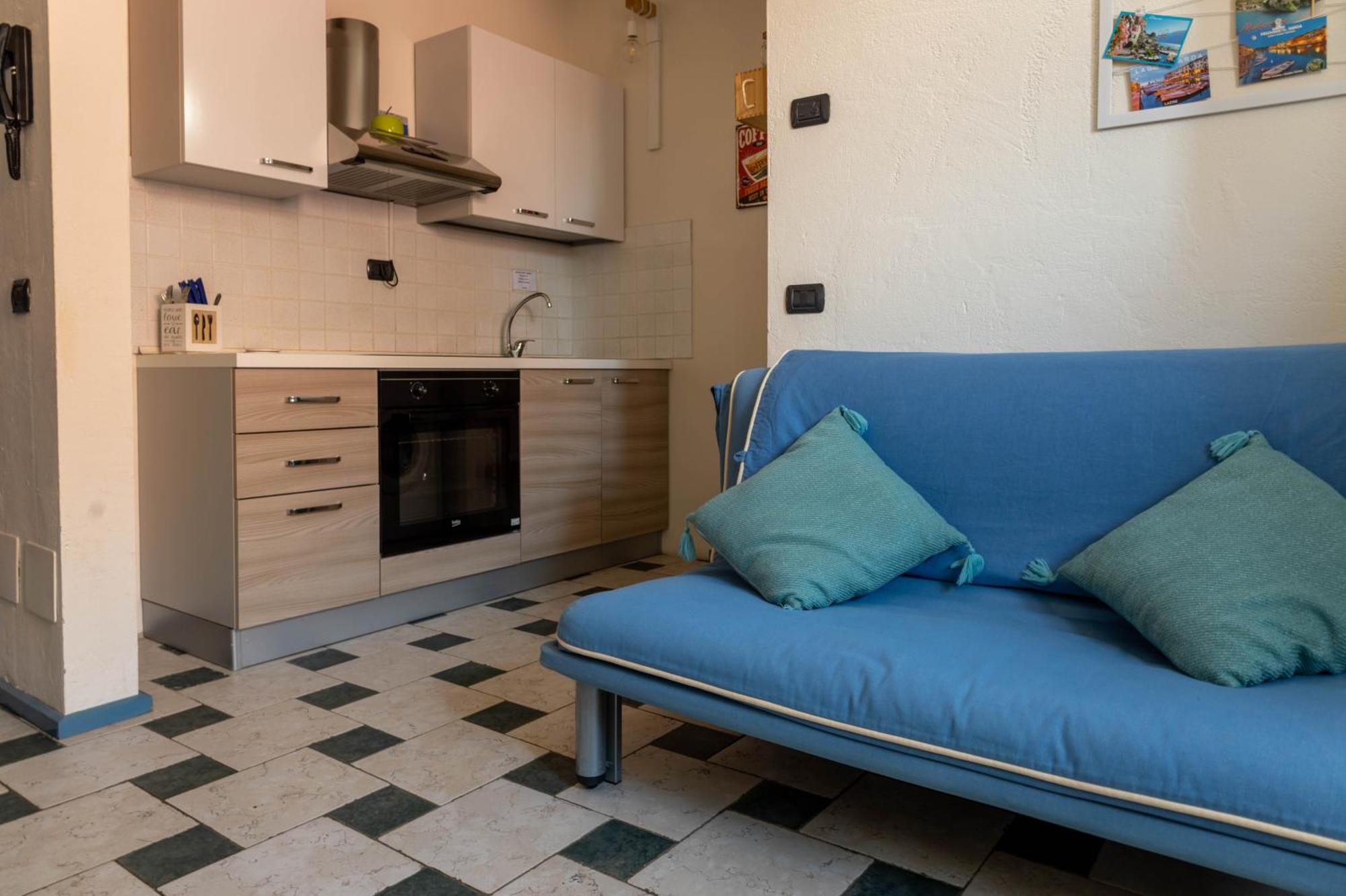 Villa Zanina Sonia Apartment Песк'єра-дель-Гарда Екстер'єр фото
